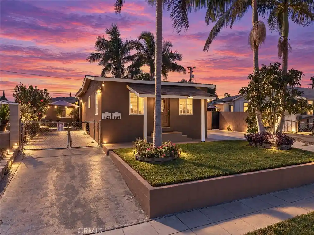 Multi family home for sale at 6526 San Miguel, Paramount, CA 90723 | MLS# CV26215396