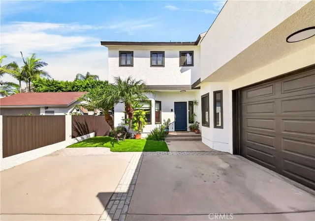Photo 1 of Townhouse for sale at 2405 Clark Ln #B, Redondo Beach, CA 90278 | MLS# SB26214693 | Listing updated on 2026-10-07