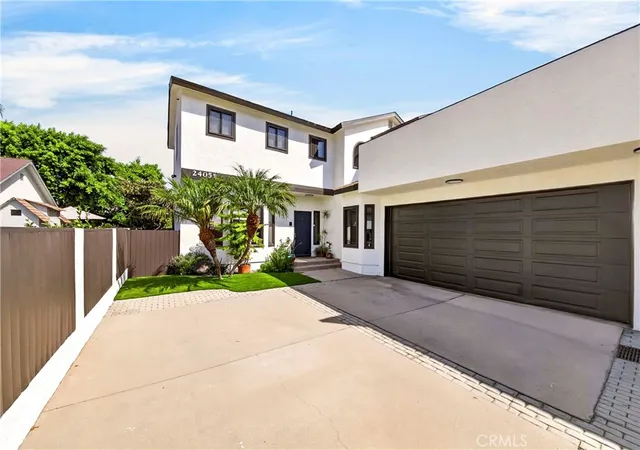 Photo 2 of Townhouse for sale at 2405 Clark Ln #B, Redondo Beach, CA 90278 | MLS# SB26214693 | Listing updated on 2026-10-07