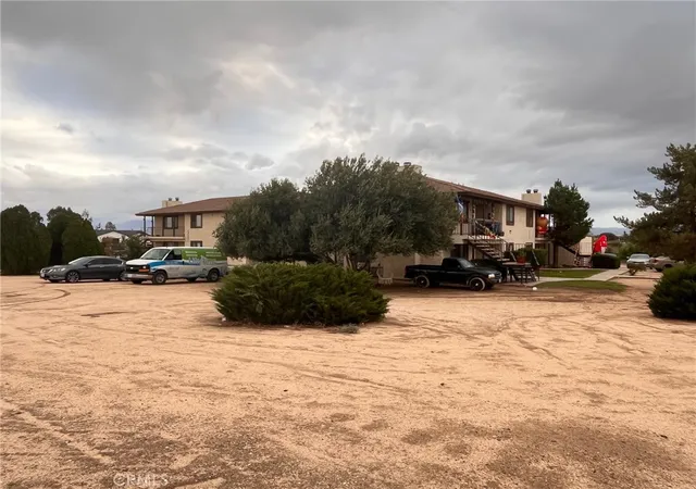 Photo 2 of Land for sale at 0 Green Tree, Victorville, CA 92395 | MLS# AR26215622 | Listing updated on 2026-10-03