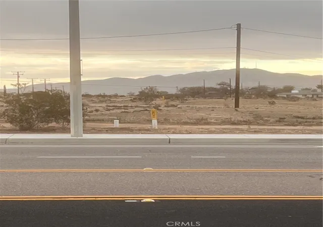 Photo 3 of Land for sale at 0 Green Tree, Victorville, CA 92395 | MLS# AR26215622 | Listing updated on 2026-10-03