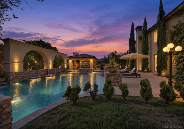 Photo 1 of Mansion for sale at 15145 Almond Orchard, San Diego, CA 92131 | MLS# 260024108SD | Listing updated on 2026-10-07