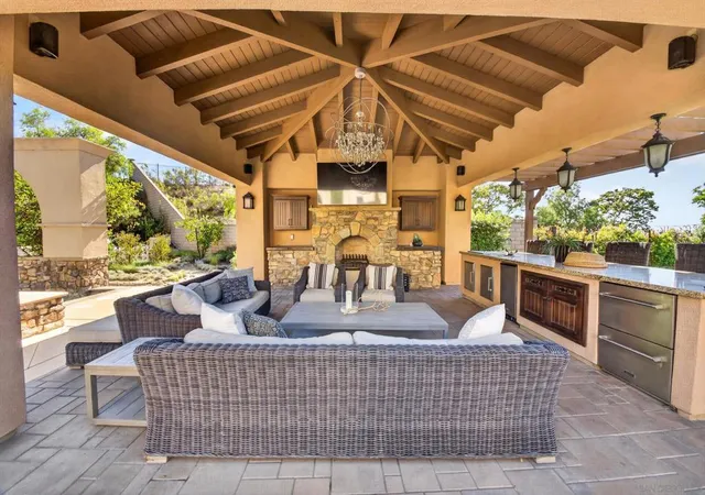 Photo 3 of Single family home for sale at 15145 Almond Orchard, San Diego, CA 92131 | MLS# 260024108SD | Listing updated on 2026-10-07