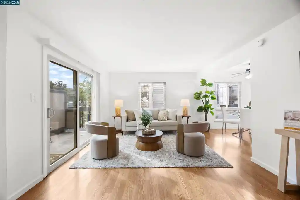 Condo for sale at 2037 Sierra Rd #2, Concord, CA 94518 | MLS# 41150221
