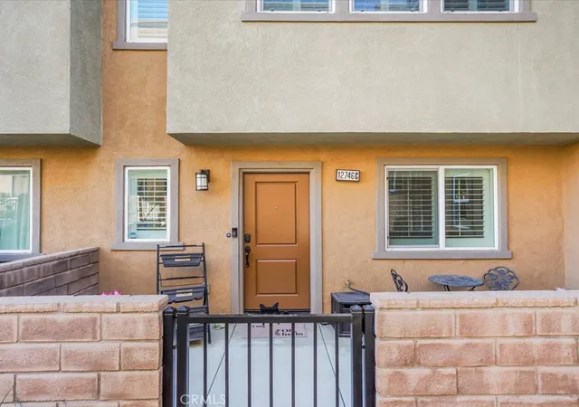 Photo 1 of Townhouse for sale at 12746 N Watt Ln #C, Sylmar, CA 91342 | MLS# SR26204687 | Listing updated on 2026-10-04