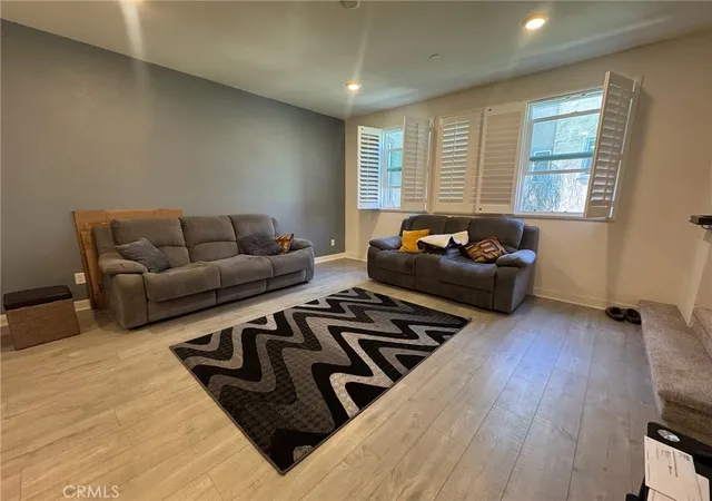 Photo 2 of Townhouse for sale at 12746 N Watt Ln #C, Sylmar, CA 91342 | MLS# SR26204687 | Listing updated on 2026-10-04