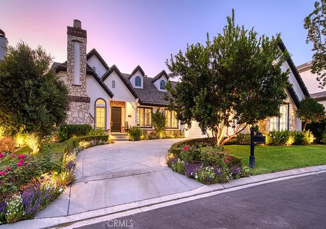 Photo 1 of Sale Pending at 9 Augusta, Trabuco Canyon, CA 92679 | MLS# OC26214985 | Listing updated on 2026-10-07