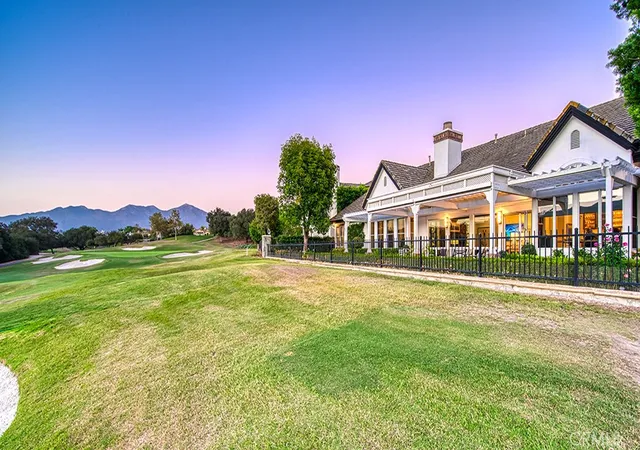 Photo 2 of Sale Pending at 9 Augusta, Trabuco Canyon, CA 92679 | MLS# OC26214985 | Listing updated on 2026-10-07