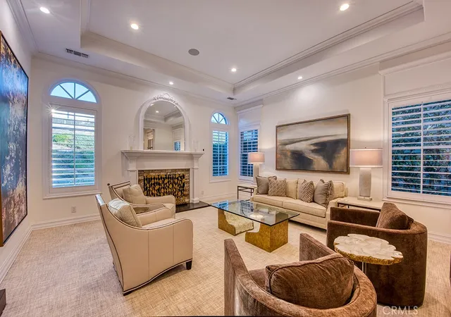 Photo 3 of Sale Pending at 9 Augusta, Trabuco Canyon, CA 92679 | MLS# OC26214985 | Listing updated on 2026-10-07