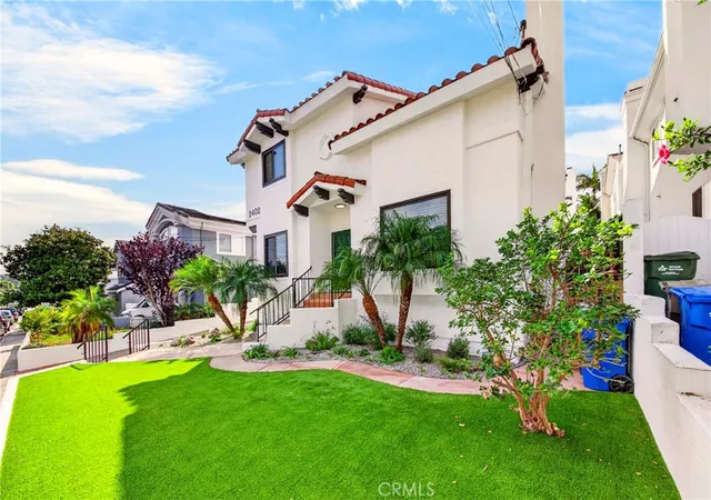 Photo 2 of Townhouse for sale at 2402 Clark Ln #A, Redondo Beach, CA 90278 | MLS# SB26214817 | Listing updated on 2026-10-07