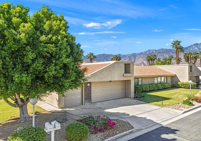 Photo 1 of Condo for sale at 68045 Village Dr, Cathedral City, CA 92234 | MLS# 219153719DA | Listing updated on 2026-10-07