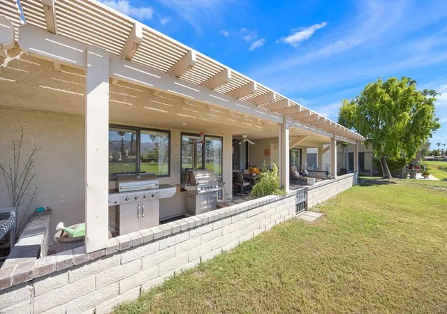 Photo 2 of Condo for sale at 68045 Village Dr, Cathedral City, CA 92234 | MLS# 219153719DA | Listing updated on 2026-10-07