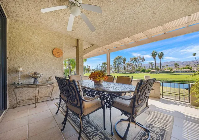 Photo 3 of Condo for sale at 68045 Village Dr, Cathedral City, CA 92234 | MLS# 219153719DA | Listing updated on 2026-10-07