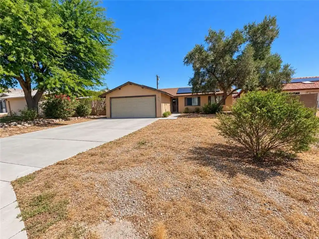 Photo 1 of Single family home for sale at 13198 Cactus, Desert Hot Springs, CA 92240 | MLS# FR26215639 | Listing updated on 2026-10-26