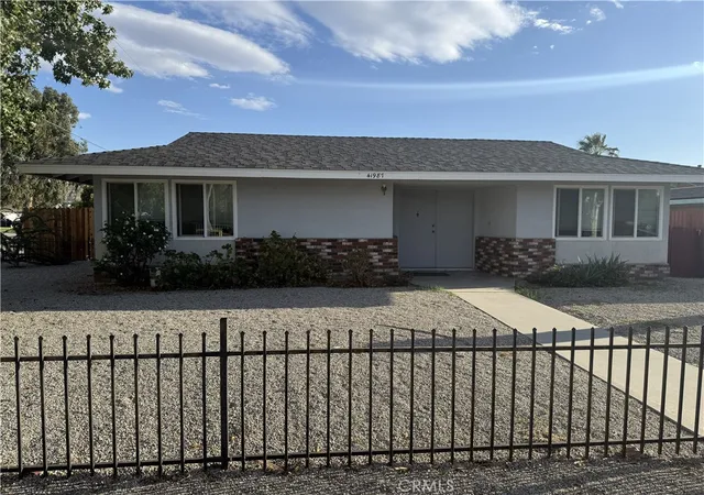 Photo 1 of Multi family home for sale at 41987 Briarwood, Hemet, CA 92544 | MLS# OC26215648 | Listing updated on 2026-10-09