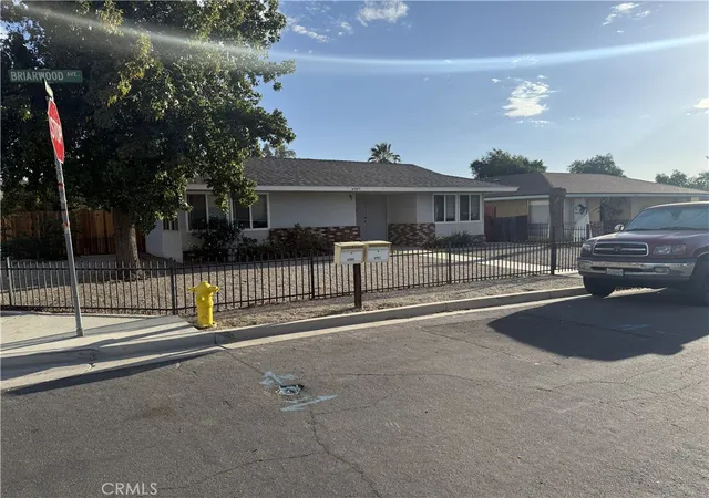 Photo 3 of Multi family home for sale at 41987 Briarwood, Hemet, CA 92544 | MLS# OC26215648 | Listing updated on 2026-10-09