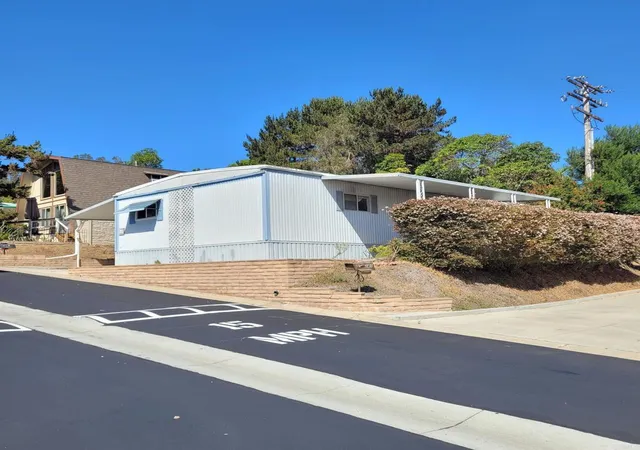 Photo 2 of Manufactured home for sale at 444 N El Camino Real #140, Encinitas, CA 92024 | MLS# NDP2609239 | Listing updated on 2026-10-07