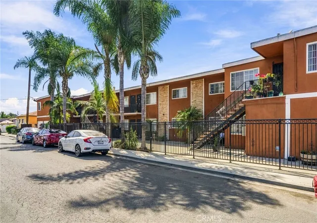 Multi family home for sale at 5333 Pine Ave, Long Beach, CA 90805 | MLS# SB26215233