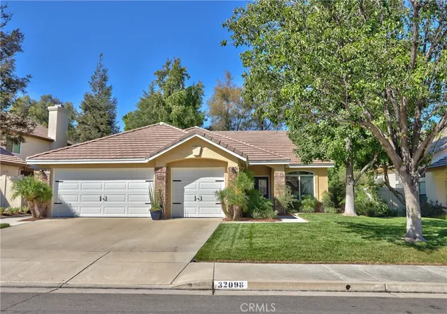 Photo 1 of Single family home for sale at 32098 Camino Seneco, Temecula, CA 92592 | MLS# SW26215659 | Listing updated on 2026-10-09
