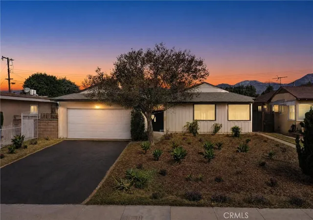 Photo 1 of Single family home for sale at 1187 Morning Sun, Pomona, CA 91767 | MLS# CV26215631 | Listing updated on 2026-10-12