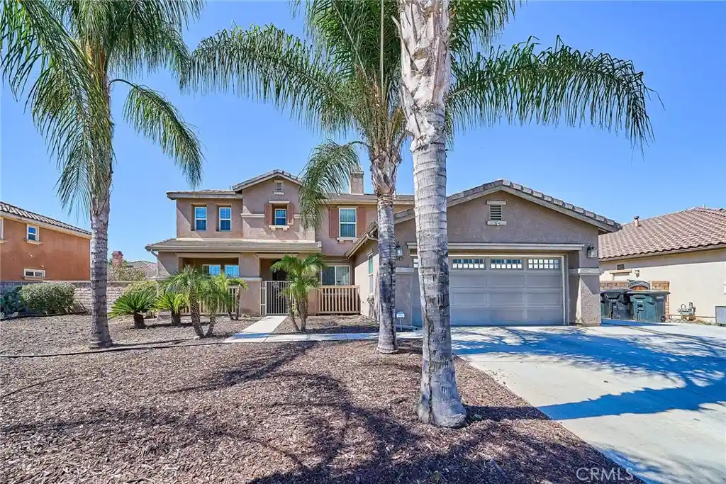Photo 1 of Single family home for sale at 1043 Hawthorne, Hemet, CA 92545 | MLS# PW26215632 | Listing updated on 2026-10-27