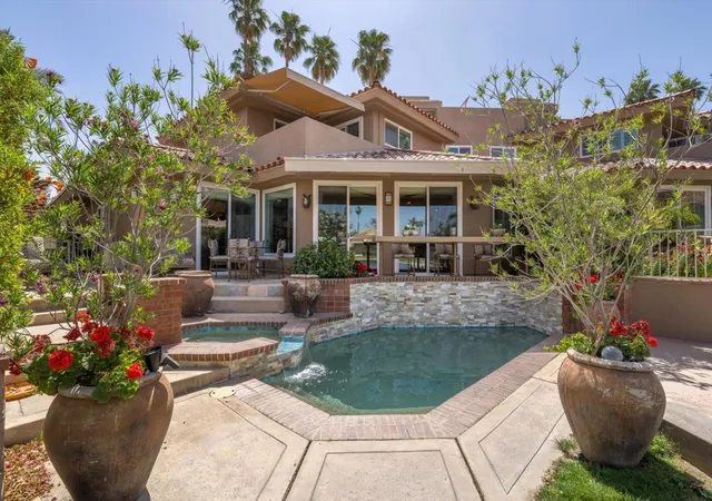 Photo 1 of Condo for sale at 210 Desert Lakes Dr, Rancho Mirage, CA 92270 | MLS# 219153725PS | Listing updated on 2026-10-04