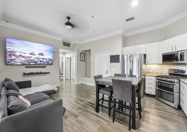 Photo 1 of Condo for sale at 1400 Broadway #1101, San Diego, CA 92101 | MLS# 260024114SD | Listing updated on 2026-10-05