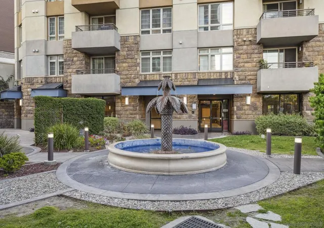 Photo 26 of Condo for sale at 1400 Broadway #1101, San Diego, CA 92101 | MLS# 260024114SD | Listing updated on 2026-10-05