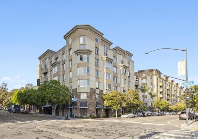 Photo 2 of Condo for sale at 1400 Broadway #1101, San Diego, CA 92101 | MLS# 260024114SD | Listing updated on 2026-10-05