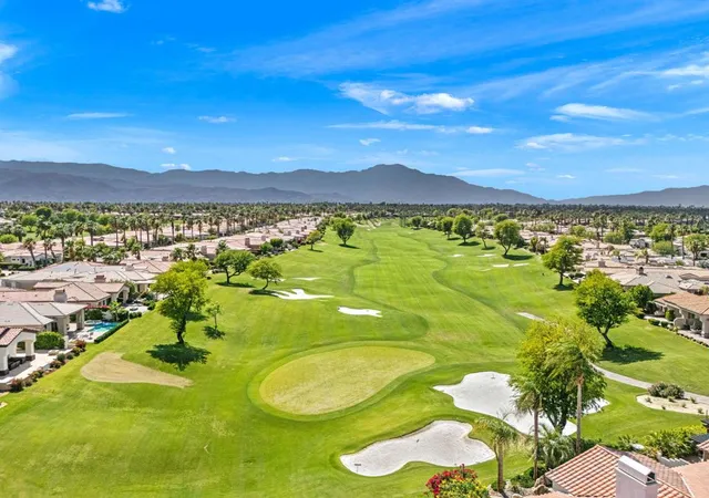 Listing Photo 1 - Condo for sale in building located at 515 Desert Holly Dr, Palm Desert, CA 92211 - Unit #
