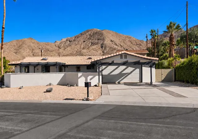 Photo 2 of Single family home for sale at 39080 Bel Air Dr, Cathedral City, CA 92234 | MLS# 219153728PS | Listing updated on 2026-10-06