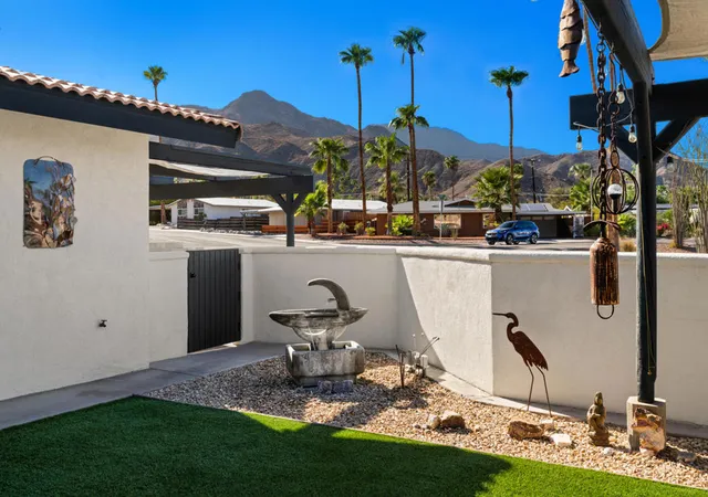 Photo 3 of Single family home for sale at 39080 Bel Air Dr, Cathedral City, CA 92234 | MLS# 219153728PS | Listing updated on 2026-10-06