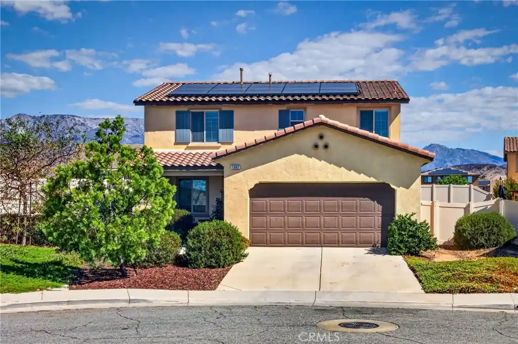 Photo 1 of Single family home for sale at 1382 Pumice Ln, Beaumont, CA 92223 | MLS# IG26215657 | Listing updated on 2026-10-24