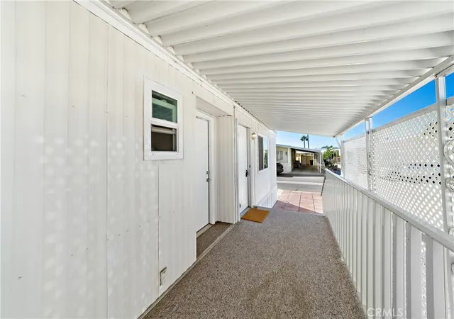 Photo 2 of Manufactured home for sale at 5001 W Florida Ave #230, Hemet, CA 92545 | MLS# SW26214329 | Listing updated on 2026-10-03
