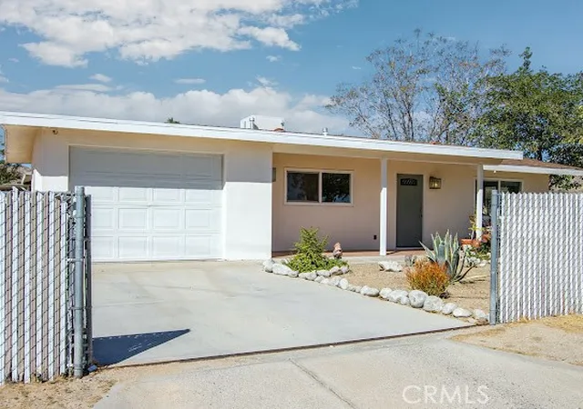 Photo 2 of Single family home for sale at 55897 Coyote, Yucca Valley, CA 92284 | MLS# JT26215498 | Listing updated on 2026-10-04