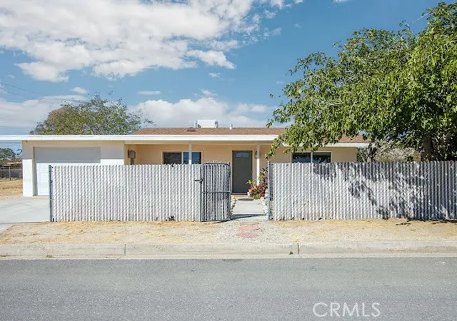 Photo 3 of Single family home for sale at 55897 Coyote, Yucca Valley, CA 92284 | MLS# JT26215498 | Listing updated on 2026-10-04