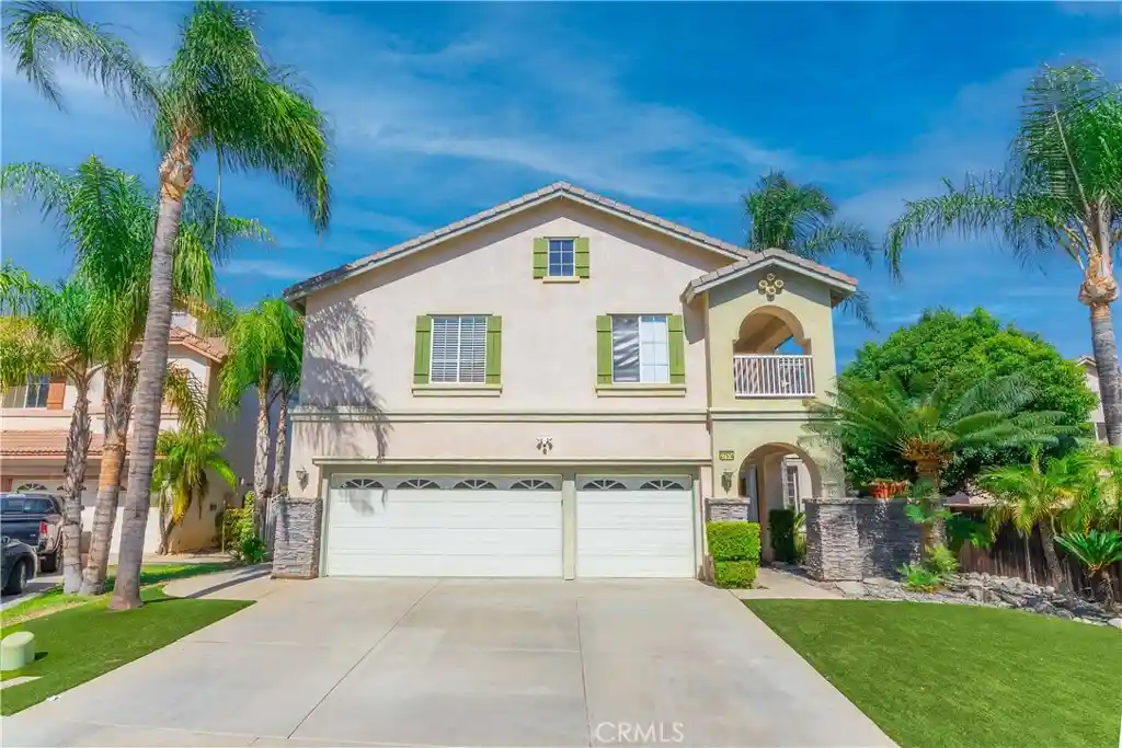 Photo 1 of Single family home for sale at 27574 Corte Del Sol, Moreno Valley, CA 92555 | MLS# IV26215636 | Listing updated on 2026-10-26