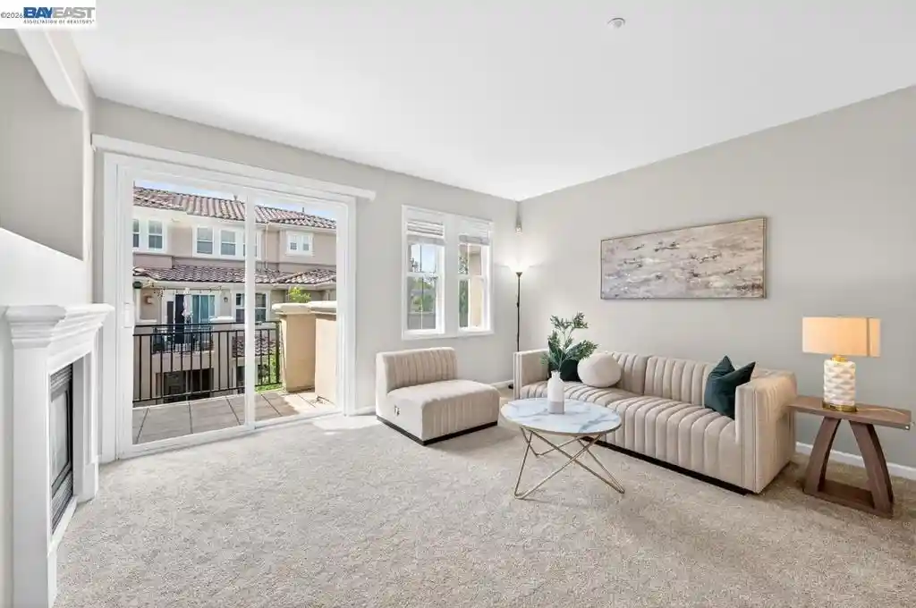 Listing Photo 1 - Condo for sale in 3391 Monaghan St located at 3391 Monaghan St, Dublin, CA 94568 - Unit 3391 Monaghan St