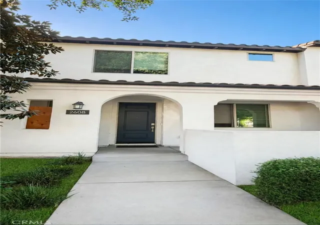 Photo 2 of Condo for sale at 2608 Winston Ct, Arcadia, CA 91007 | MLS# AR26215713 | Listing updated on 2026-10-04