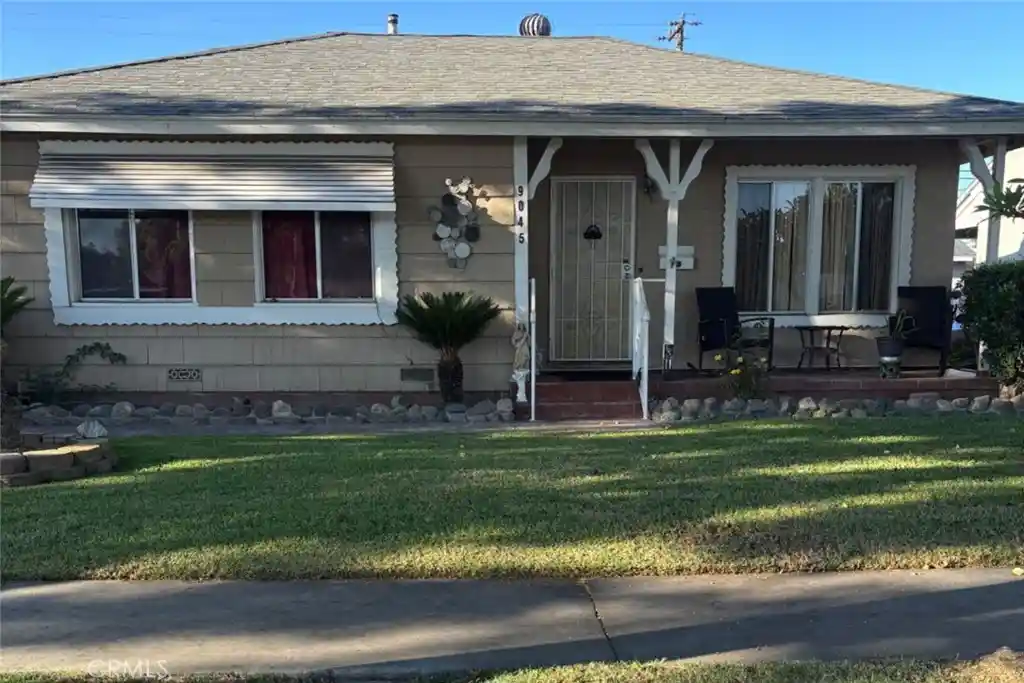 Single family home for sale at 9045 Borson, Downey, CA 90242 | MLS# DW26215719
