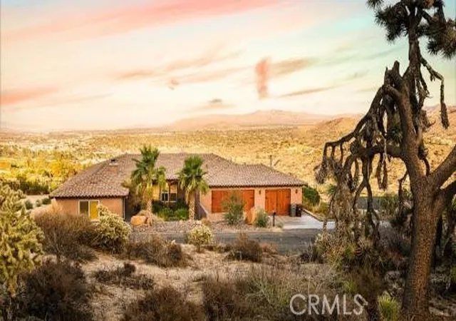 Photo 1 of Single family home for sale at 7529 Rockaway Ave, Yucca Valley, CA 92284 | MLS# JT26215724 | Listing updated on 2026-10-04