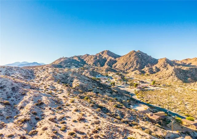 Photo 2 of Single family home for sale at 7529 Rockaway Ave, Yucca Valley, CA 92284 | MLS# JT26215724 | Listing updated on 2026-10-04