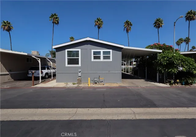 Manufactured home for sale at 2300 S Sultana #214, Ontario, CA 91761 | MLS# CV26215704