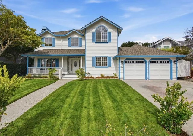 Photo 1 of Single family home for sale at 624 Highland Ave, Half Moon Bay, CA 94019 | MLS# ML82063243 | Listing updated on 2026-10-30