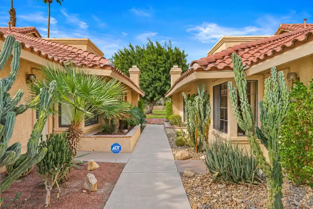 Photo 1 of Condo for sale at 77696 Woodhaven Dr N, Palm Desert, CA 92211 | MLS# 219153732DA | Listing updated on 2026-10-21