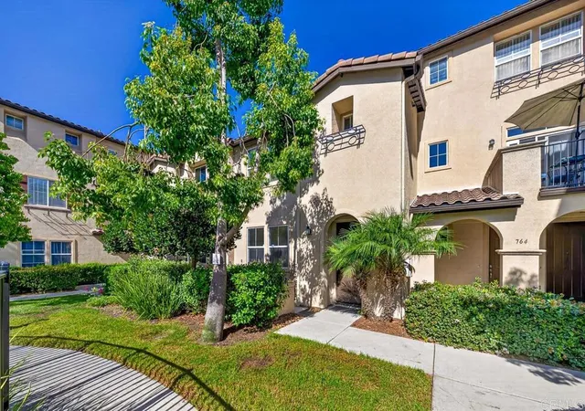 Condo for sale at 760 Portside Pl, San Diego, CA 92154 | MLS# PTP2607476