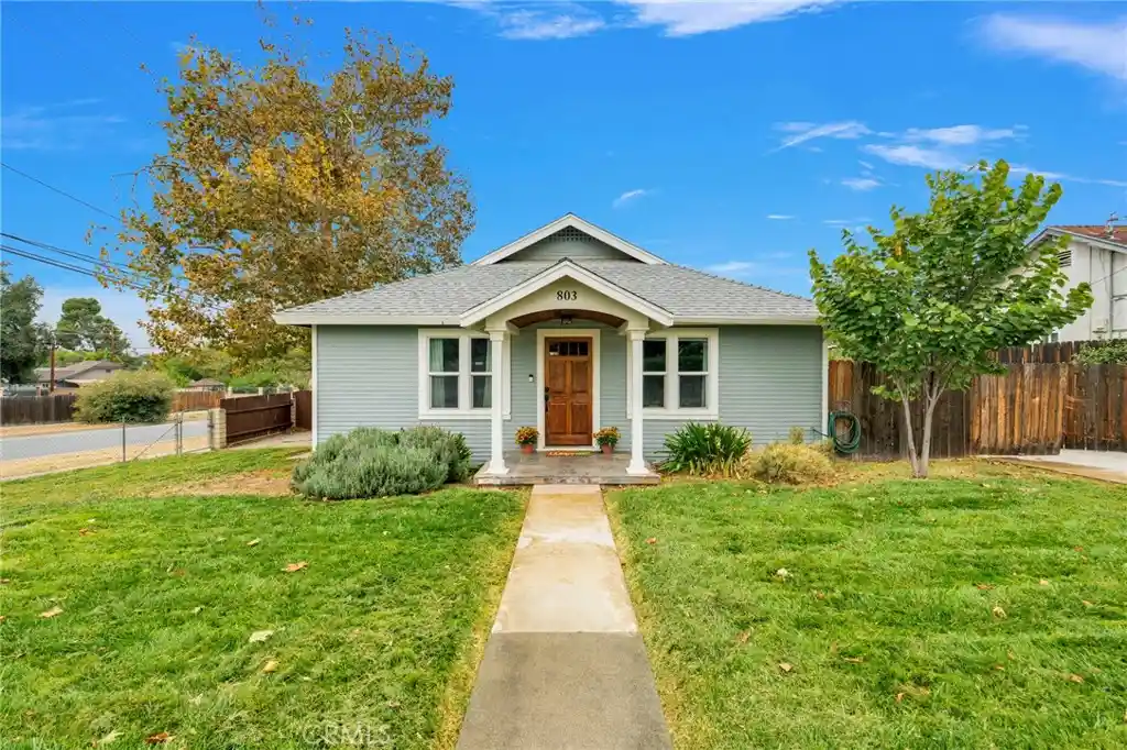 Single family home for sale at 803 N California, Beaumont, CA 92223 | MLS# HD26215743