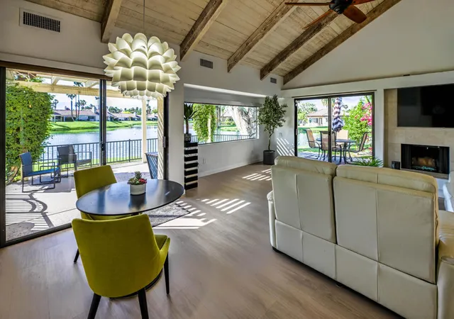 Photo 2 of Condo for sale at 442 Sunningdale Dr, Rancho Mirage, CA 92270 | MLS# 219153735DA | Listing updated on 2026-10-04