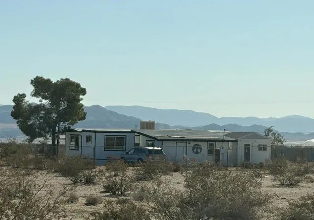 Photo 1 of Manufactured home for sale at 880 Friendship Ave, Twentynine Palms, CA 92277 | MLS# 219153734DA | Listing updated on 2026-10-04