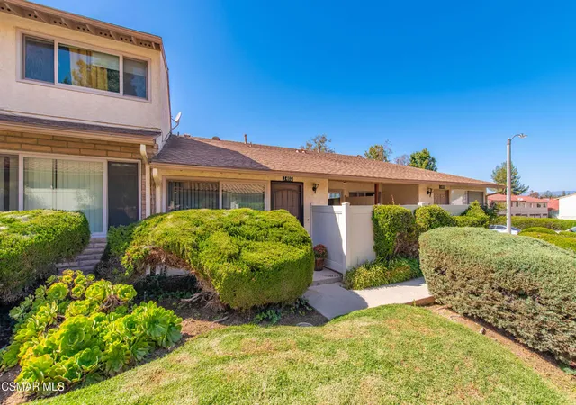 Photo 3 of Condo for sale at 1402 Ramona Dr, Newbury Park, CA 91320 | MLS# 226004715 | Listing updated on 2026-10-09